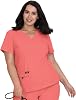 KOI Basics 373 Womens Becca Top
