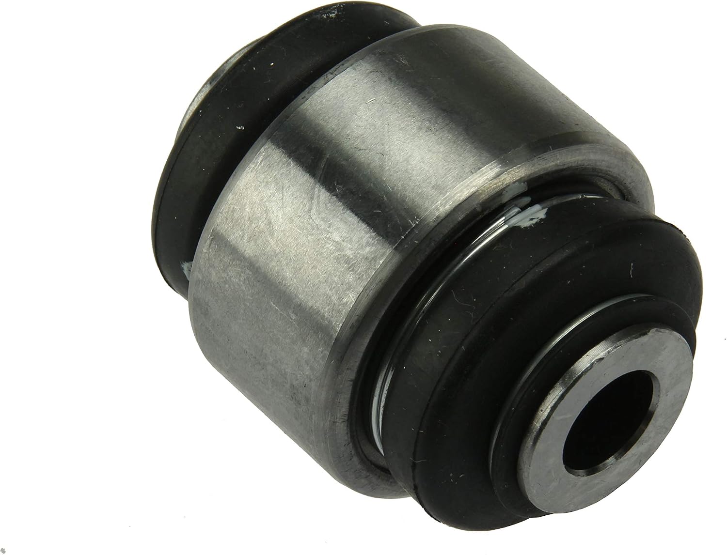 URO Parts BMRTABKIT Trailing Arm Bushing Kit, Includes: (2) 33 32 1 097 009 (4) 33 32 1 138 722