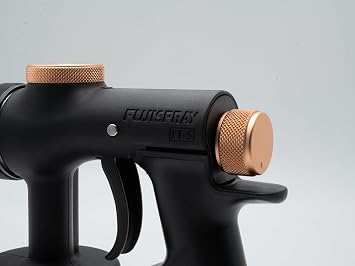 Fuji Spray Sunless 7555F - FT-5 Spray Tan Applicator