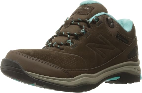 779v1 Trail Walking Shoe 