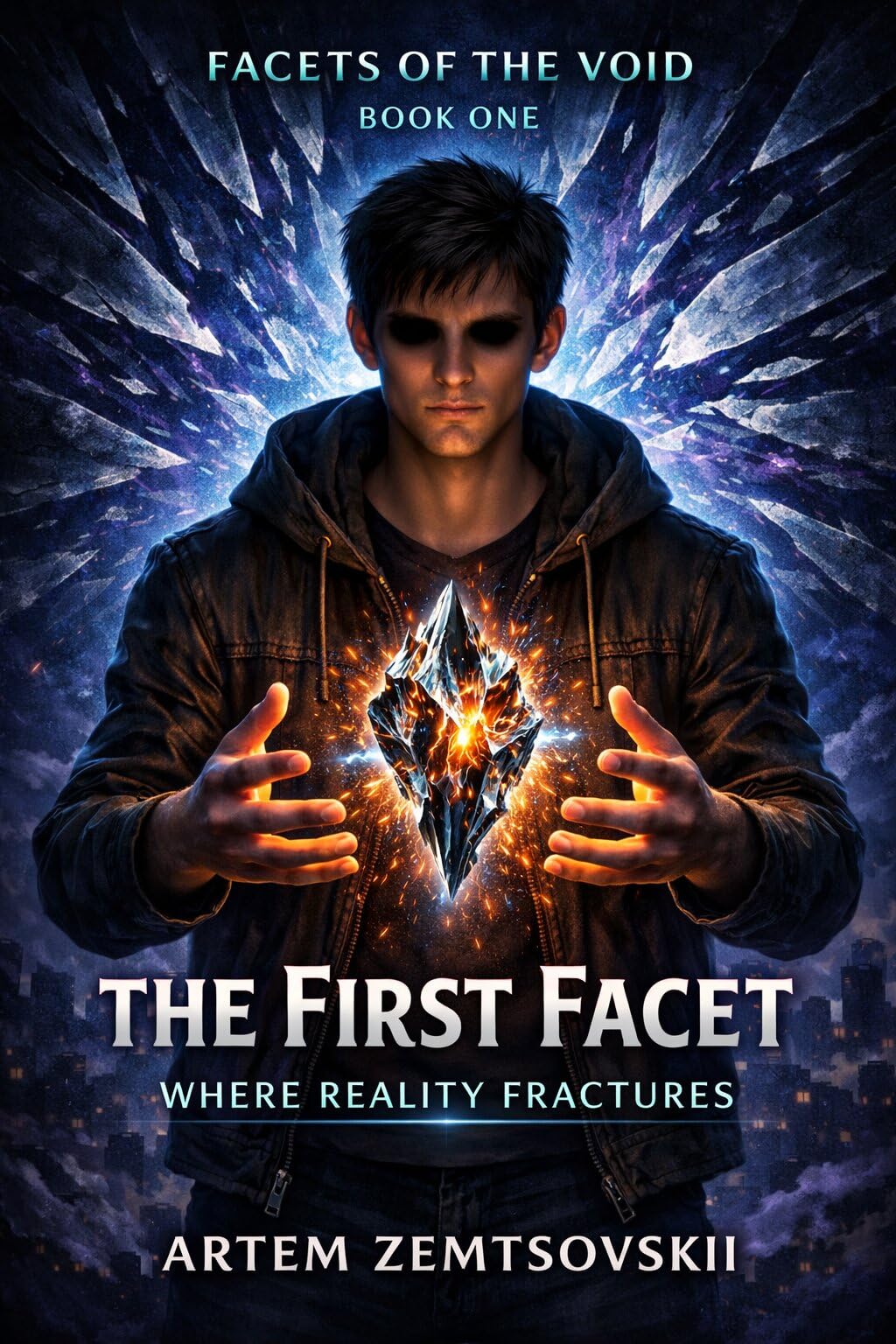 The First Facet (Facets of the Void Book 1)