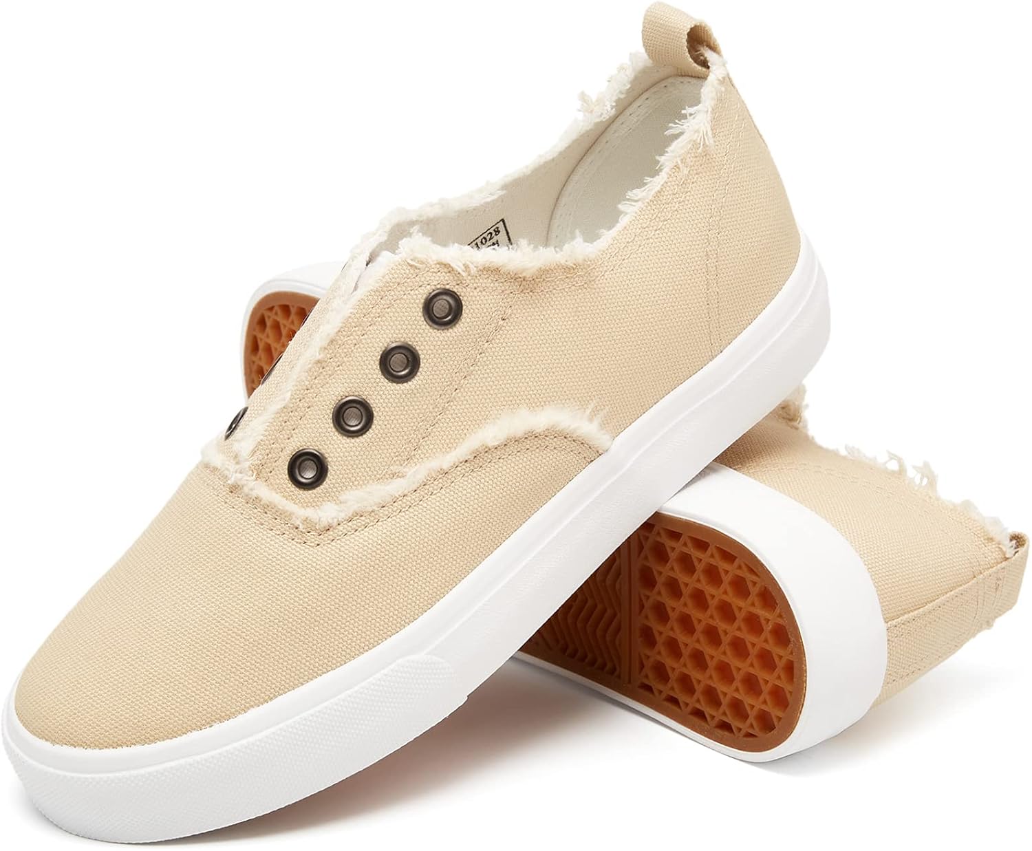 Walking canvas shoes Outlet