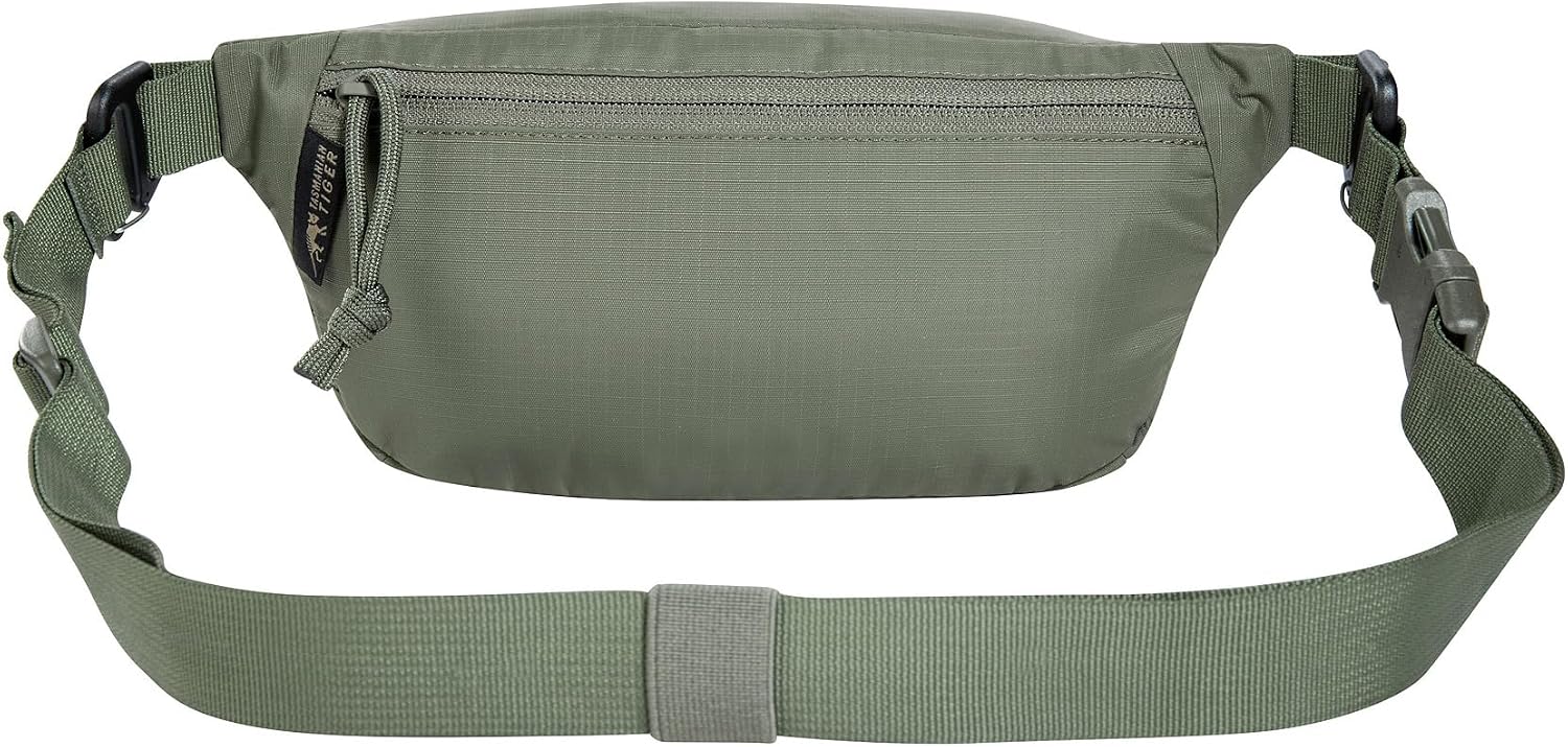 Tasmanian Tiger Hip Pouch, Olive