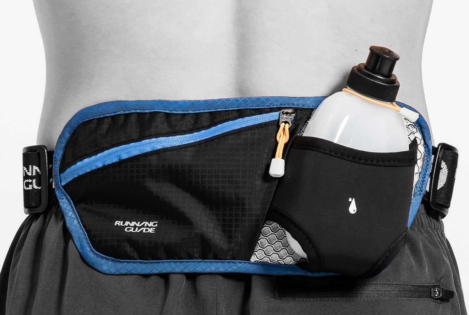 running water belt amazon