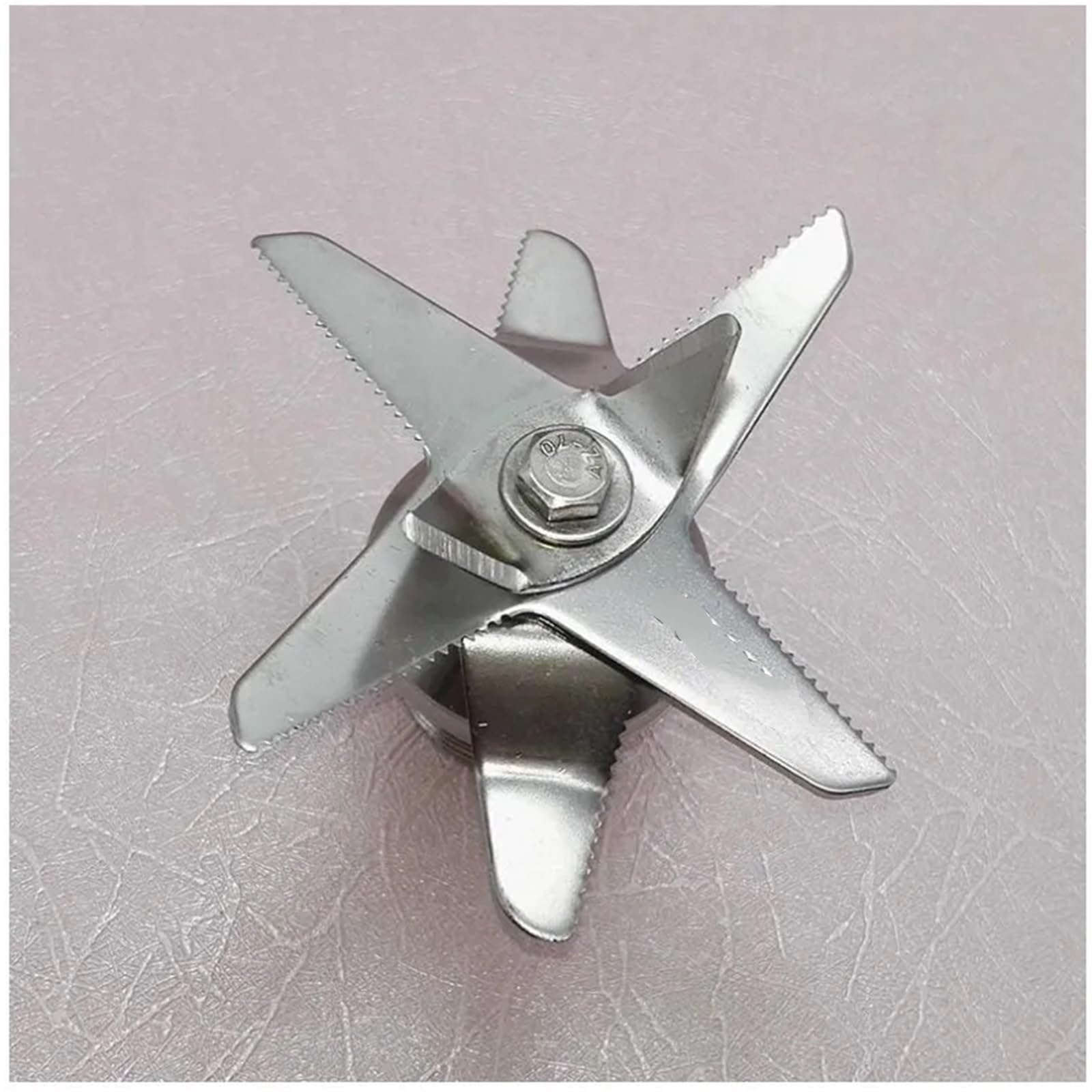 Coltello Frullatore Sostituto Componenti Sostitutivi Accessori,