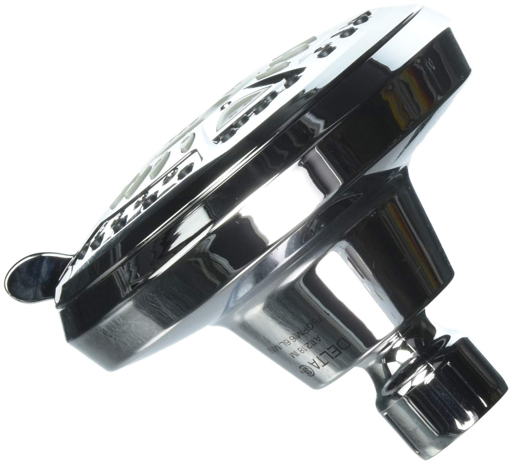 Delta Faucet 75641 6 Setting Shower Head