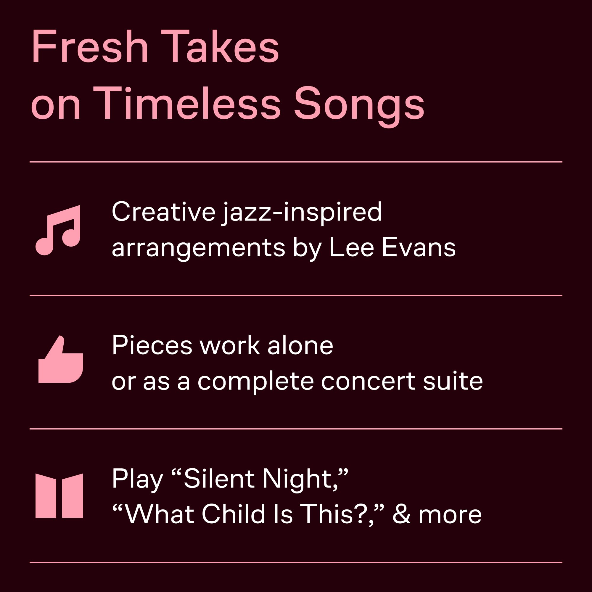 Jazz Up Your Christmas