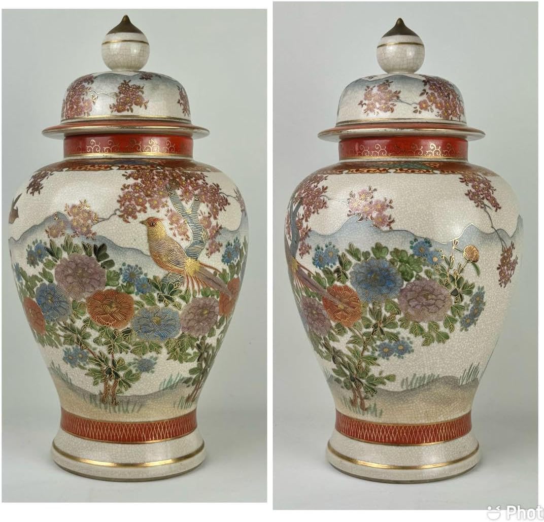 最終値下げ 中国骨董 旧蔵唐物陶磁器赤絵細工龍雲紋八角型二段重箱在銘