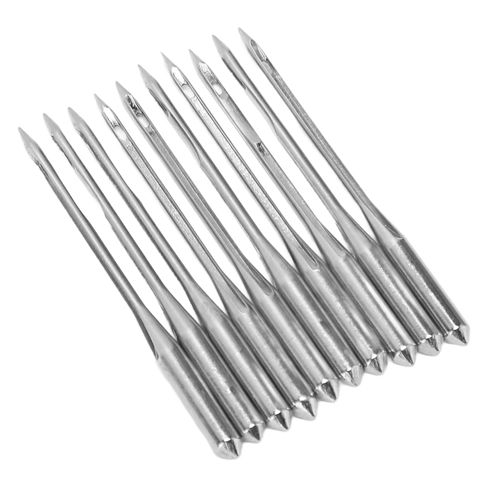 Amazon.com: 10pcs Sewing Machine Needles Universal Standard