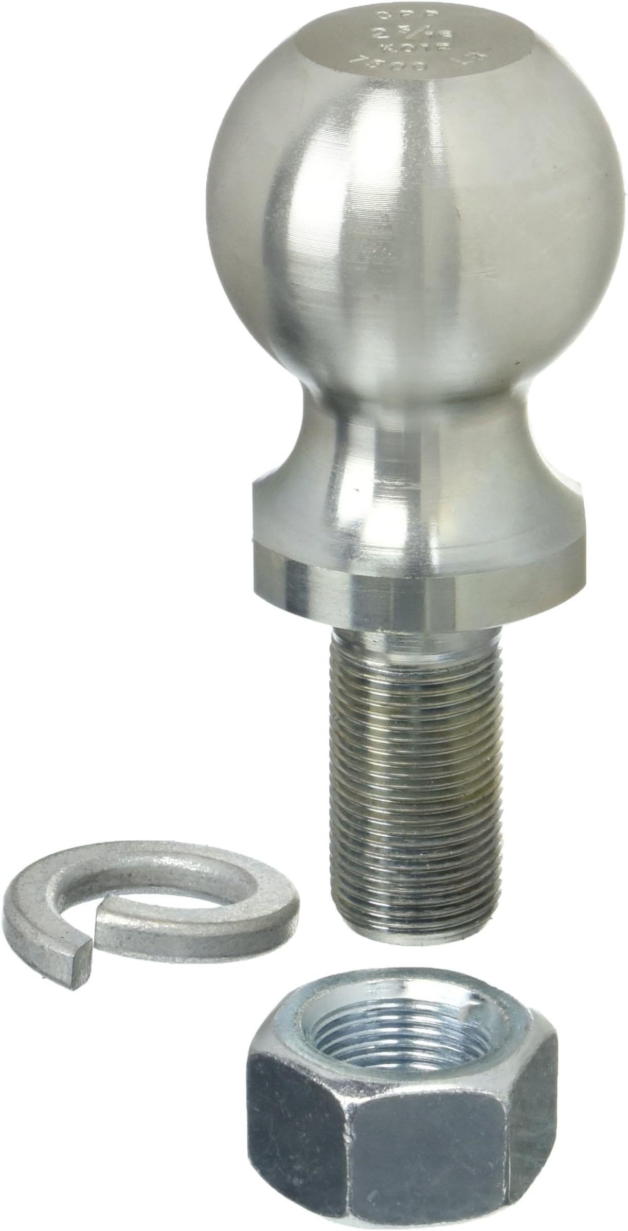 Tow Ready63907 Hitch Ball