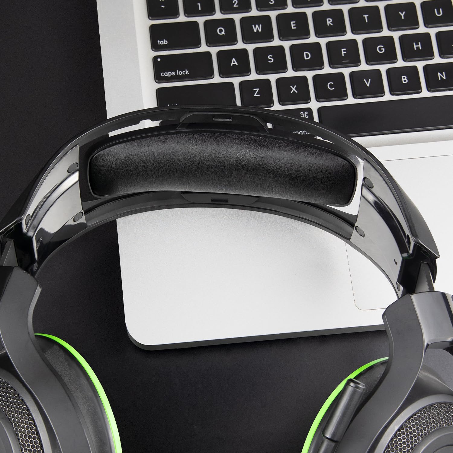Razer ManO’War(マンノウォー) Razer Overwatch ManO' War TE Headset Review - YouTube