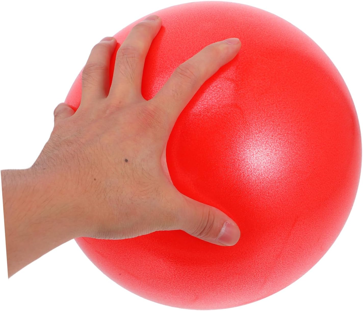 BESPORTBLE 10pcs Yoga for Core Strengthening Comfortable Exercise Fitness Workouts for Balance Training Muscle Toning for Yoga Versatile Indoor Use