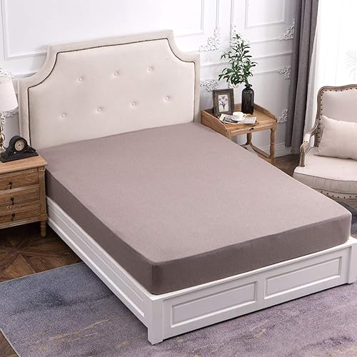 Miniatura 6 de PURE ERA suéter tejido, algodón, hoja ultra suave, cómoda, respirable, gris