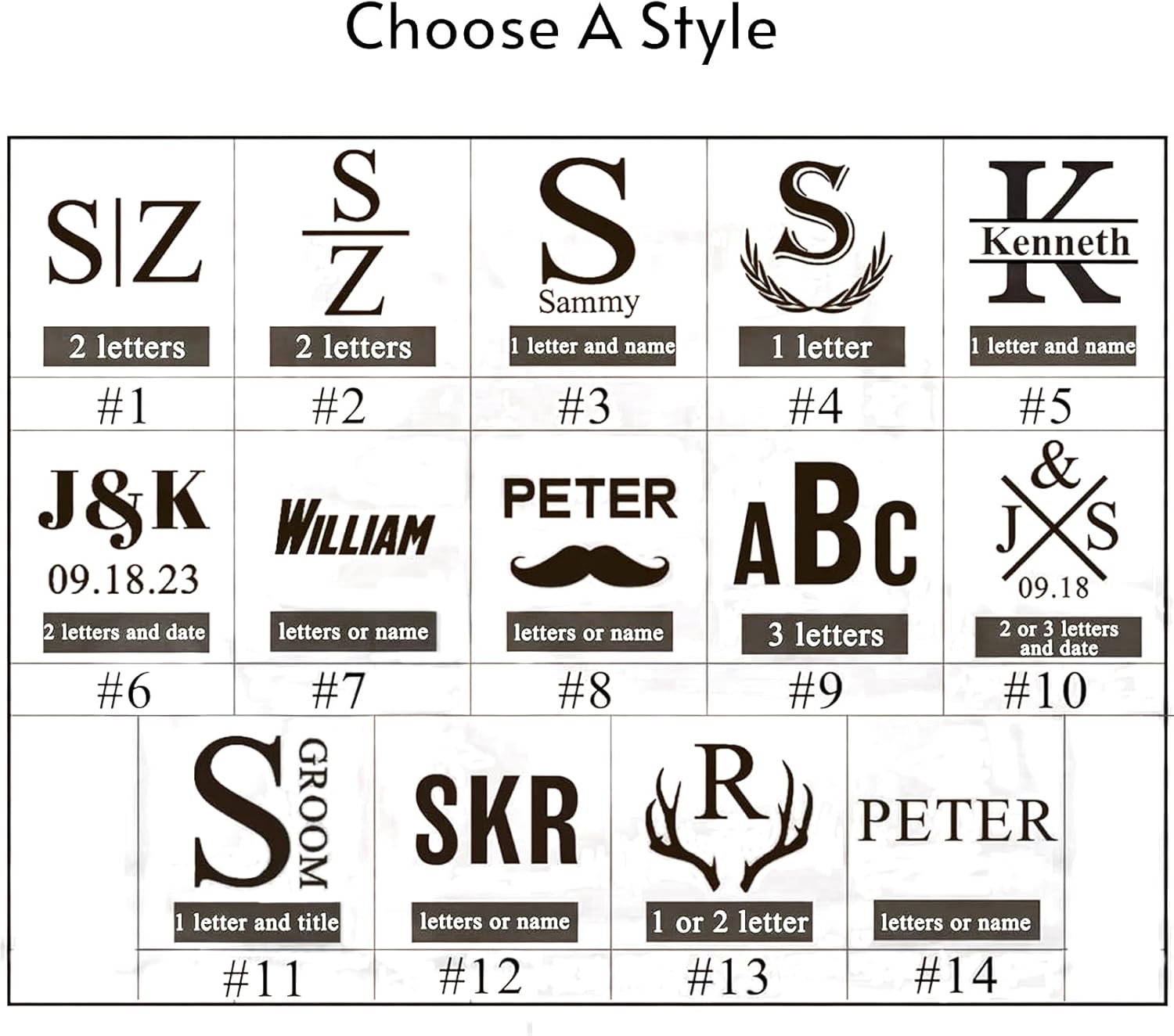 Personalized Leather Toiletry Bag, Custom Leather Groomsmen Gift Bag with Hook Name Laser Engraved Mens Travel Kit Gift for Boyfriends Dad Husband (Style 1)