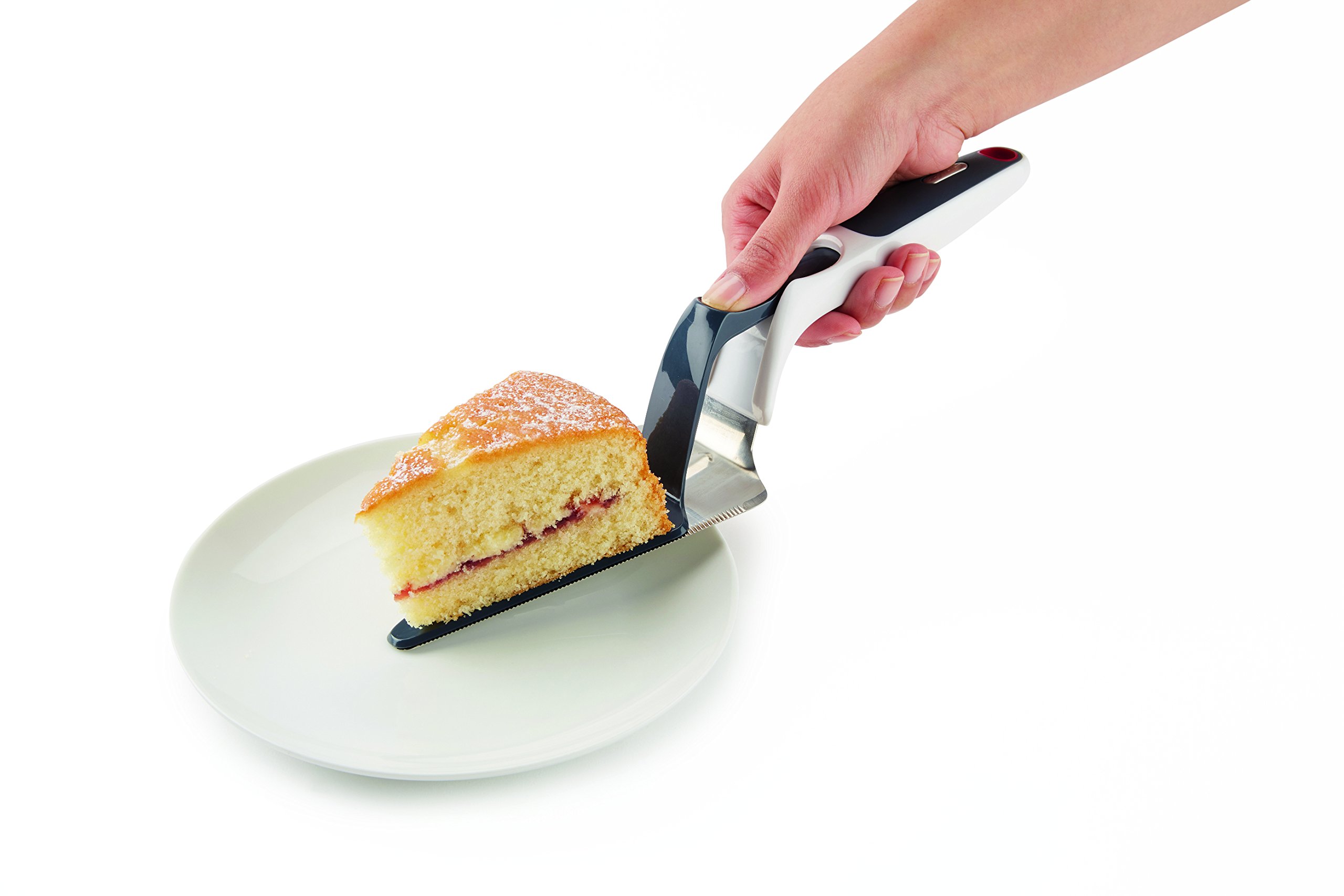 Zyliss E980090 Pasta Servis Spatulası