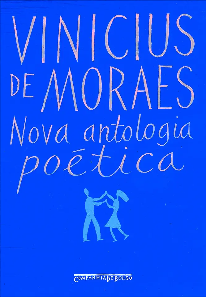 Nova antologia poética