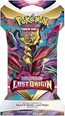 Pokemon - Lost Origin - Sleeved Booster Pack