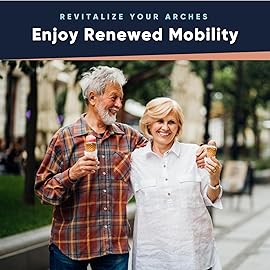 Copper Compression Copper Arch Support - 2 Pain Relief Foot Care Brace Sleeves for Plantar Fasciitis, Heel Spurs - Wide Narrow Feet - Flat & Fallen Arches, High Arch - One Size - 1 Pair - Pink