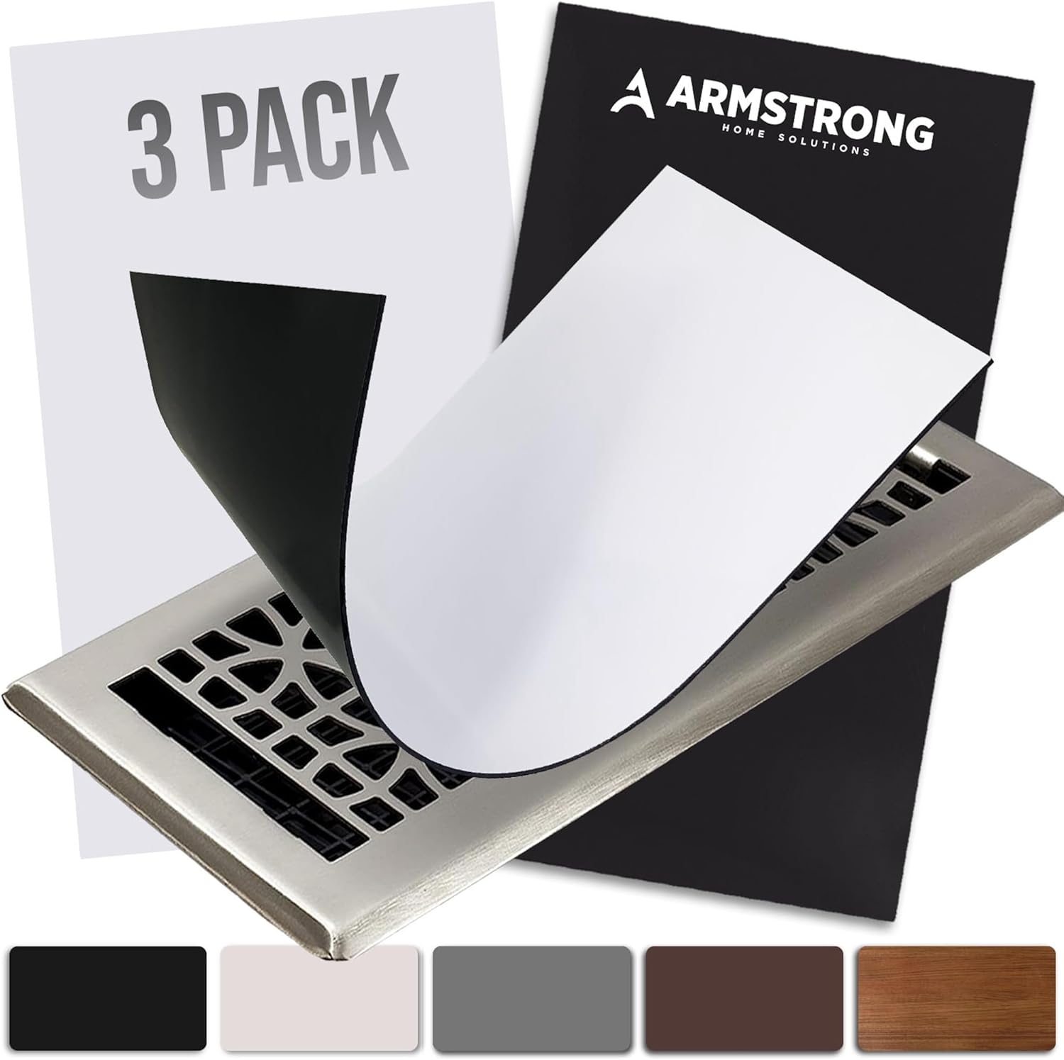 Extra Magnetic Floor Vent Covers Stronger Magnet for Ghana Ubuy