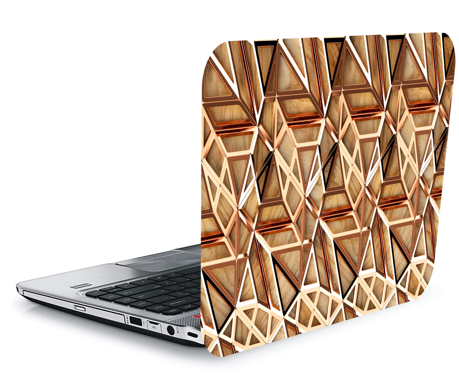 QTH Dynamic Design Laptop Sticker 15.5 Inch QTH-L21-2198 (B09LLTHHDZ) Amazon Price History, Amazon Price Tracker
