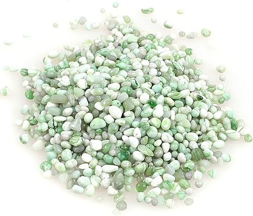 Vidrio de fuego templado reflectante de alto brillo, grava de vidrio para hogueras, piedras de vidrio de fuego, mármoles, cuentas de vidrio para