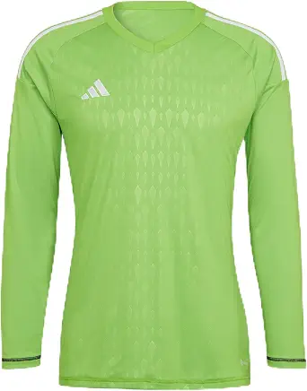 adidas Tiro 23 Goalkeeper Jersey (Green)