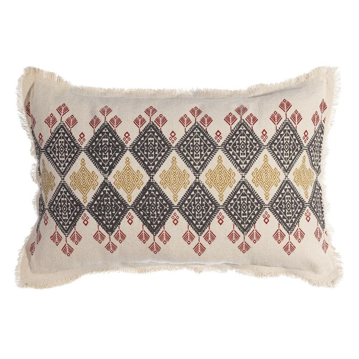 Coussin Ethnic 40x10x60cm idéal pour vos moments de lecture