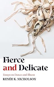 Fierce and Delicate