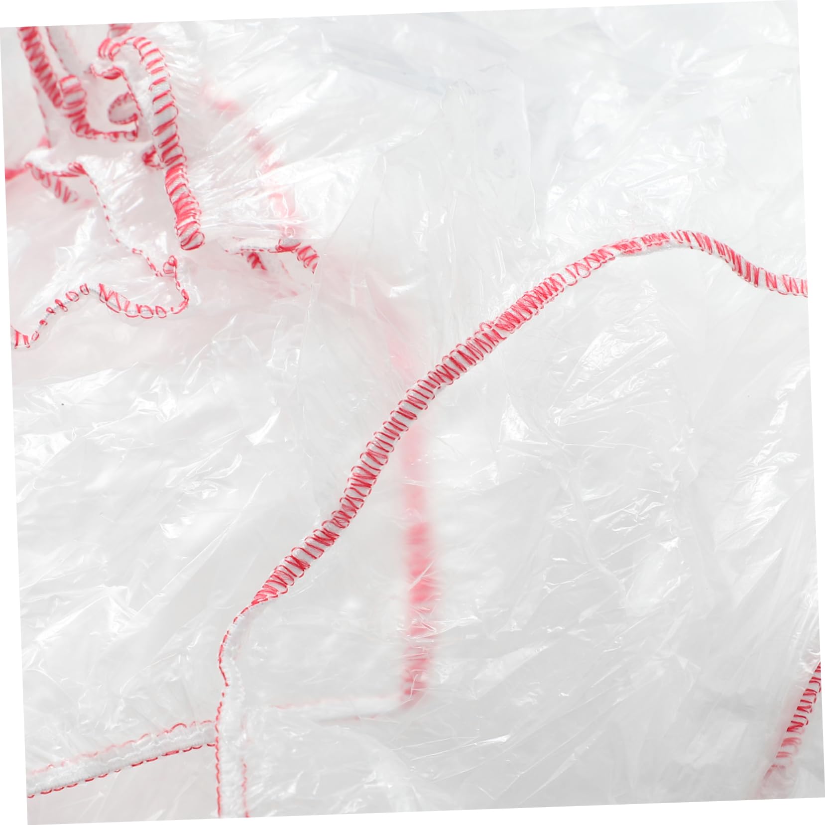 Mikinona Outdoor Car Cover All-Weather Vehicle Protector for Rain Uv Dust and Scratches Large for Suvs and Trucks — view 9