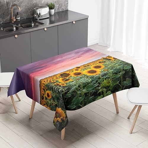 Vista 51 de Wanderlust Decor Mantel Redondo para Mesa De 4 Sillas Decoración Multifall Decoración para Comedor 30 X 30 Pulgadas