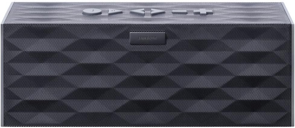 Jawbone Big JAMBOX Graphite Hex