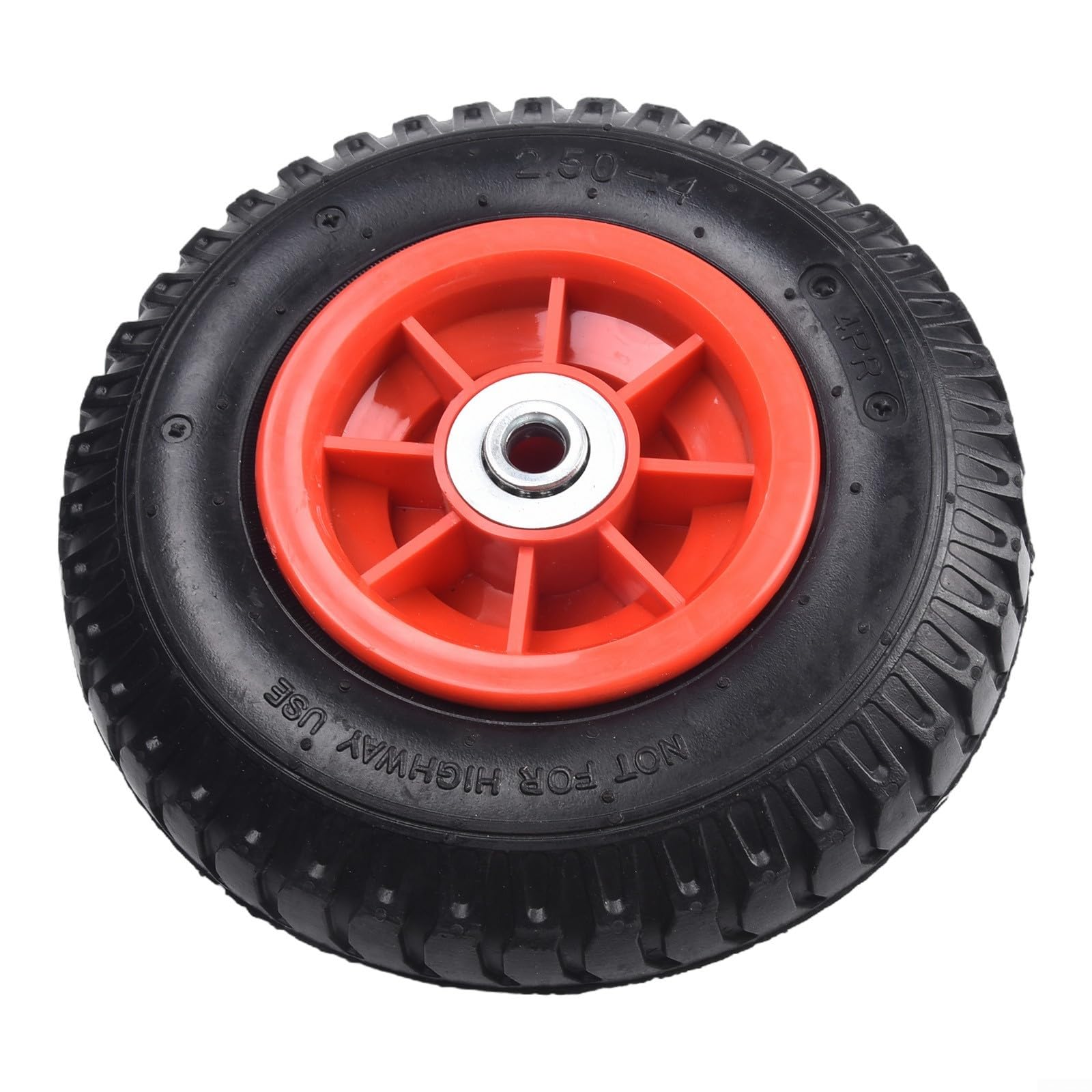 Kids Electric Ride On Car Pneumatic Rubber Tire Replacement 8 Inch 9 Inch 10 Inch 12 Inch Wheel Option Inflatable Tread for Electric Vehicles(1.2cm 8inch)