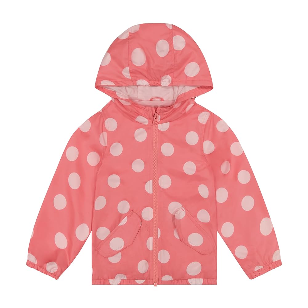 Amazon.com: Carter's Toddler/Little Girl's Jersey Lined