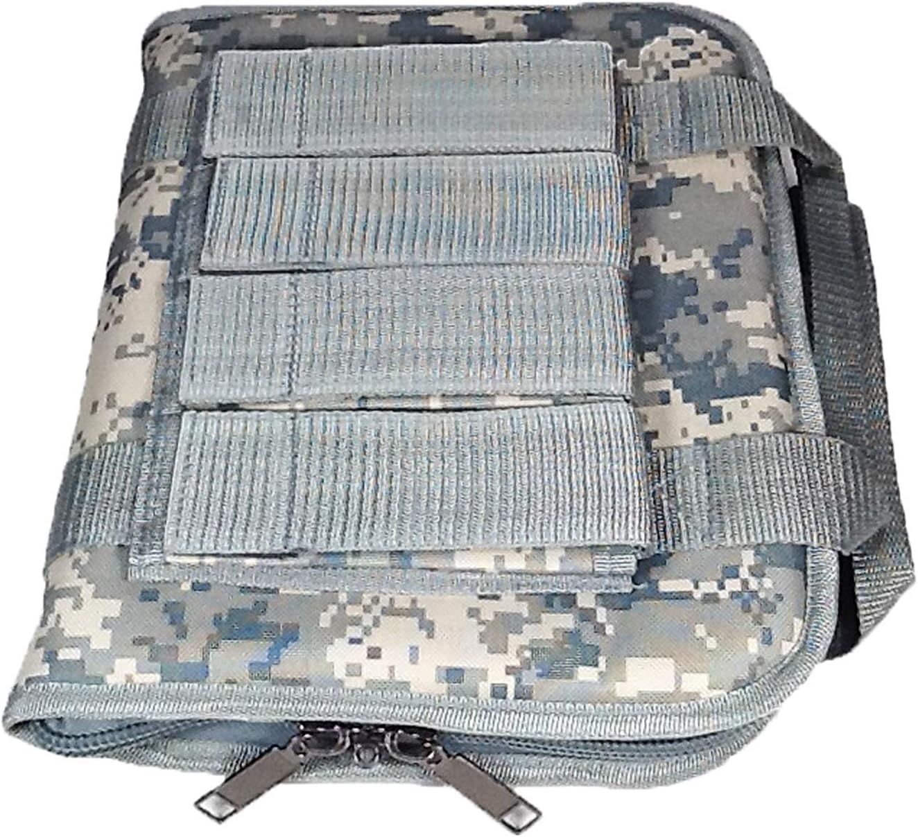 USA 12 inch Soft Pistol Case SRB201