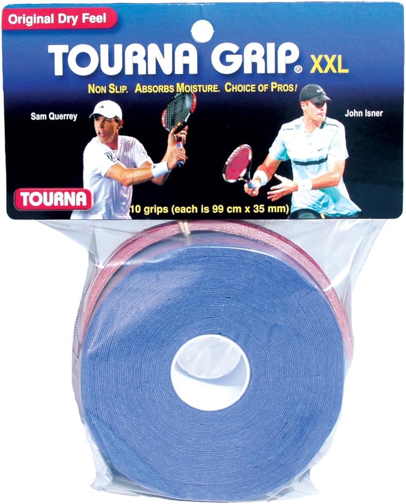 Tourna Grip XXL