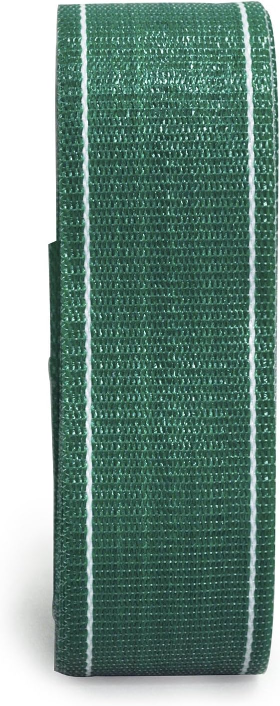 Frost King 2-1/4 x 39, Green PW39G Polypropylene Lawn Furniture Re-Webbing, 2-1/4in Wide x 39ft Long