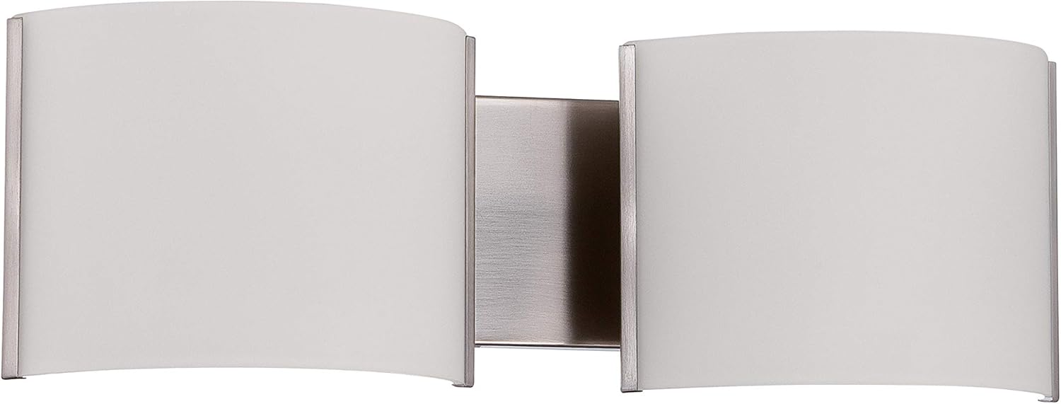 LED 2LT Stanton Vanity BSN 16W 1120LM 3000K