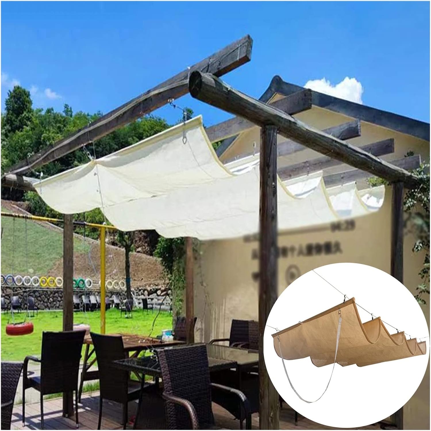 北朝鮮の有名な画家の山水画，肉筆，30年前に買った。とても珍しいです