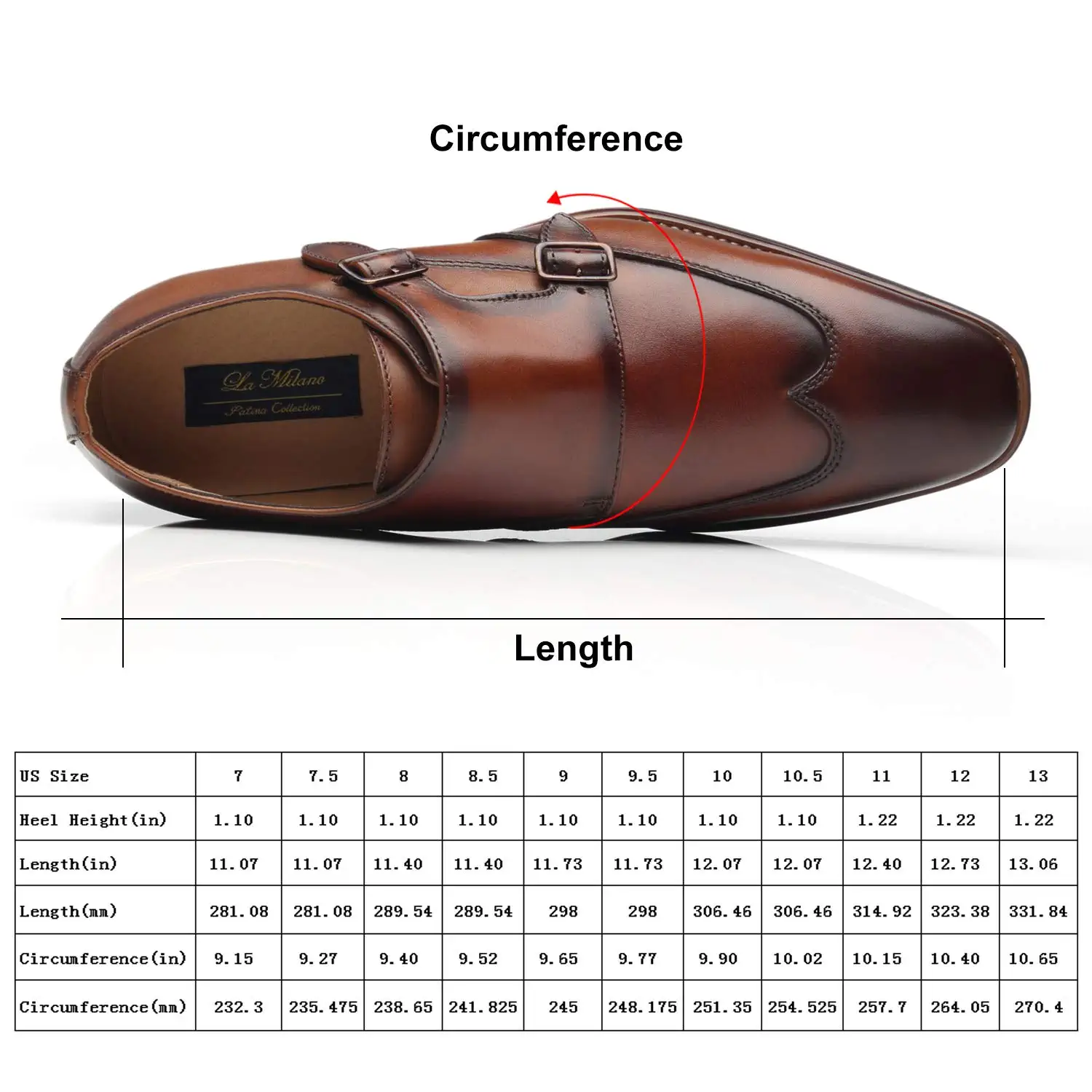 Loafer Cap Toe Leather Oxford Formal 