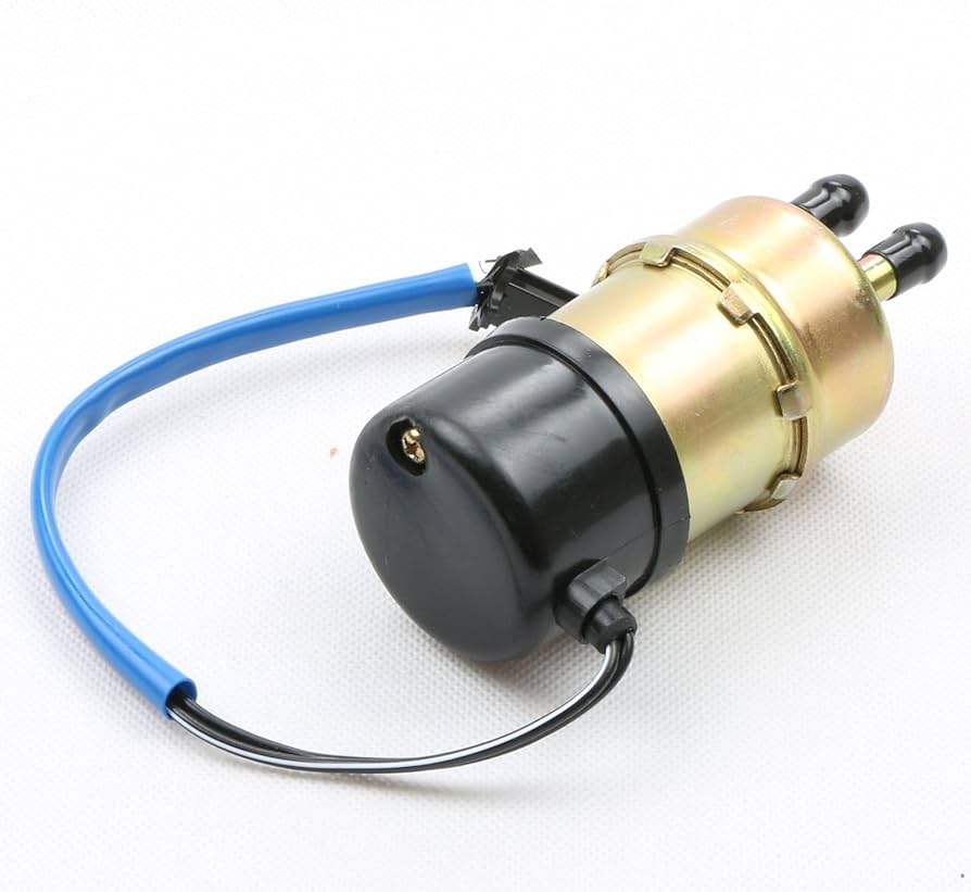 HONDA CBR600F 燃料ポンプ 16710-MAL-601 ホンダ 【メーカー在庫あり】 16710-MAL-601 ホンダ純正 ポンプ