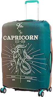 غطاء حقائب السفر "كاب ستار" من ذا ناينز - مقاس M