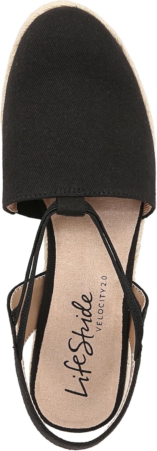 LifeStride Women's, Katrina 2 Slip-On