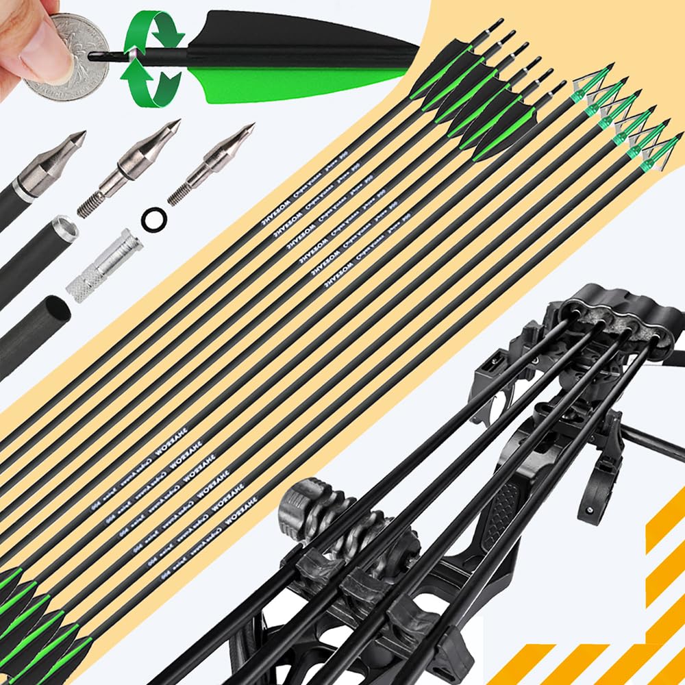 Arc à Poulies Adulte Compound 10-45 lbs 325fps Set Chasse Débutants Professionnel