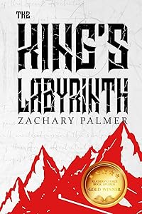 The King's Labyrinth
