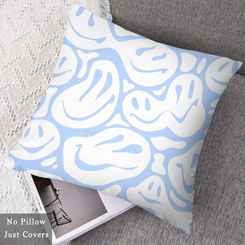 Miniatura 3 de Almohadas Preppy  Decoración estética de habitación  Lindas almohadas  Decoración de habitación adolescente  Bonita decoración de habitación