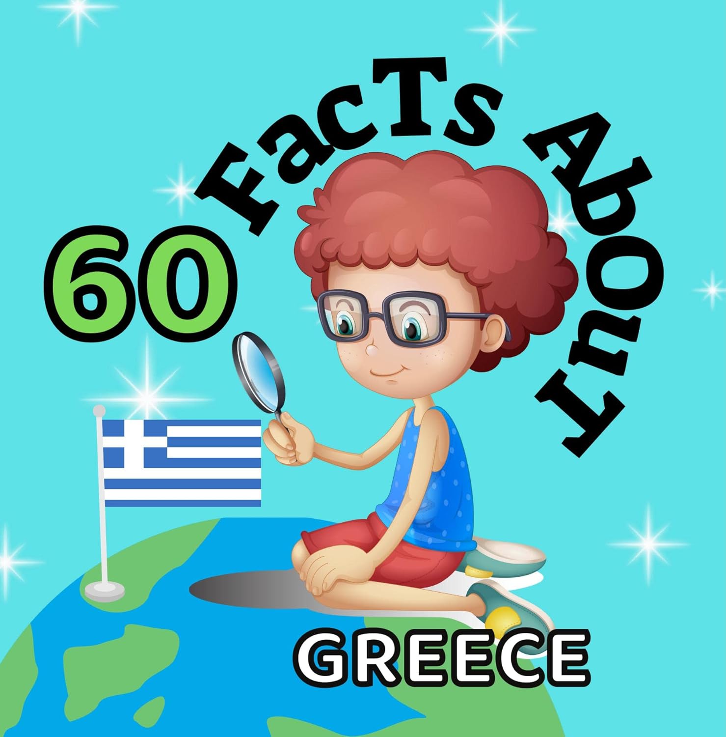60 Facts About Greece For Kids, Fun Facts About Greece, Sports, Nature