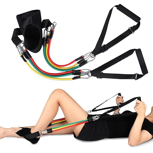 Equipo de recuperación de reemplazo de rodilla para cirugía de rodilla, soporte posoperatorio para mejorar la movilidad, alivio del dolor y rango de