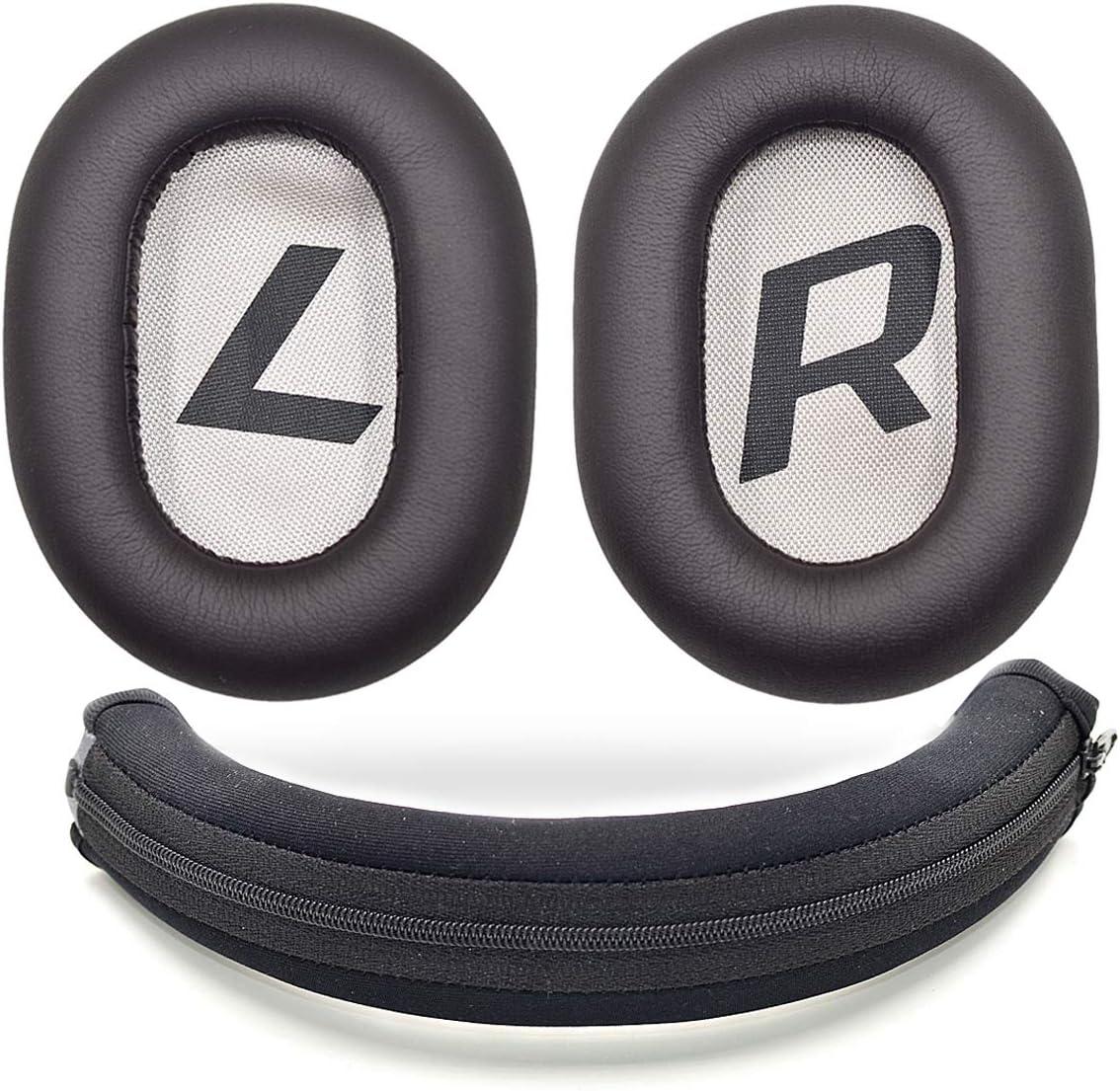 Coussinets De Remplacement All-Star FM55 – Noir – Pour Masque D'arbitre Ou Attrapeur