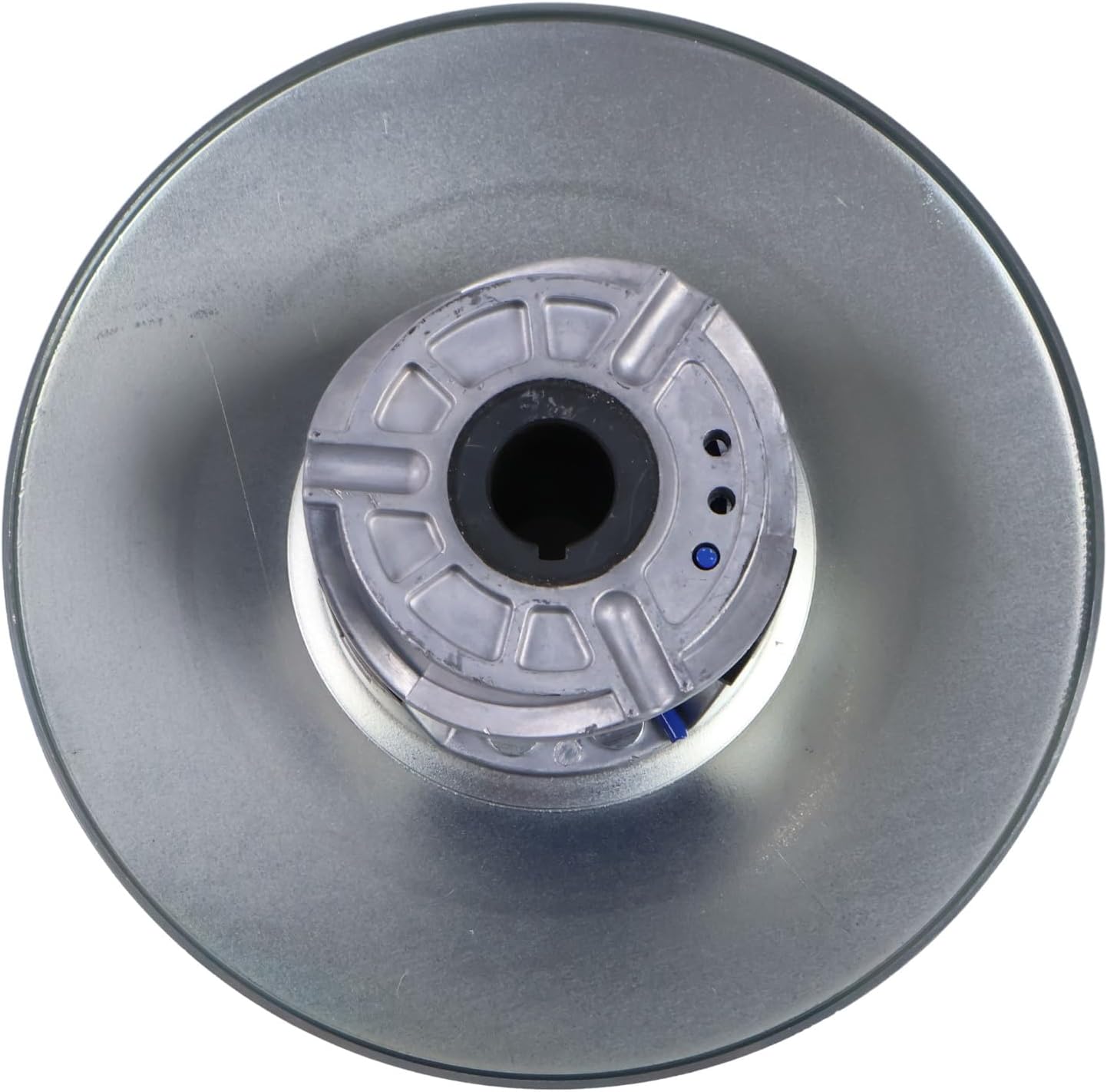 HOLDWELL Secondary Driven Clutch 302185A Compatible with Kawasaki Mule 500 KAF 300 1990 to 1996 Models