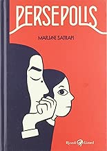 Scaricare Persepolis. Ediz. integrale pdf gratis
